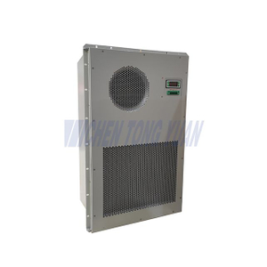 Penghawa Dingin & Penukar Haba Gabungan Penutup 2500W&100W/K