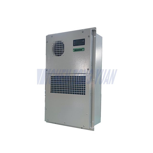 300W kabinet elektrik luar penghawa dingin 1020BTU