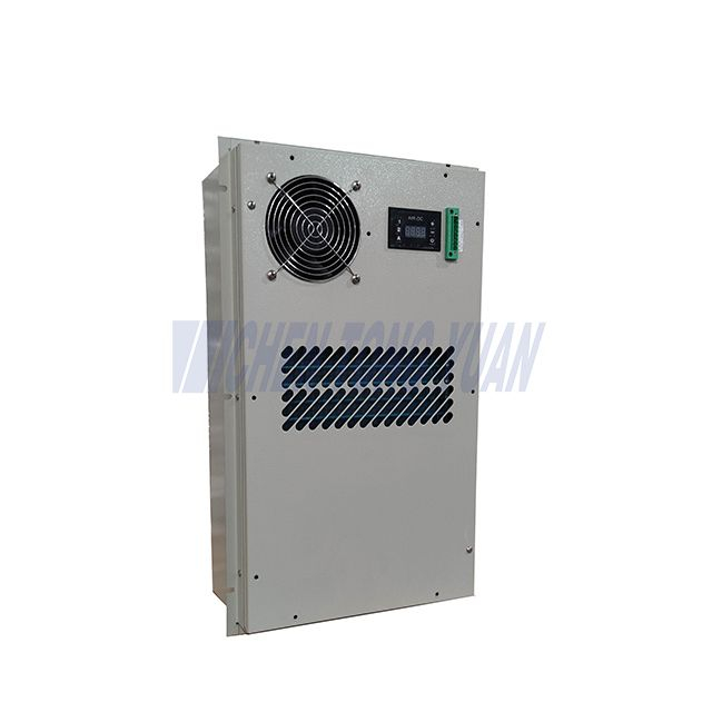 300W venkovn&iacute; elektroskř&iacute;ňov&aacute; klimatizace 1020BTU