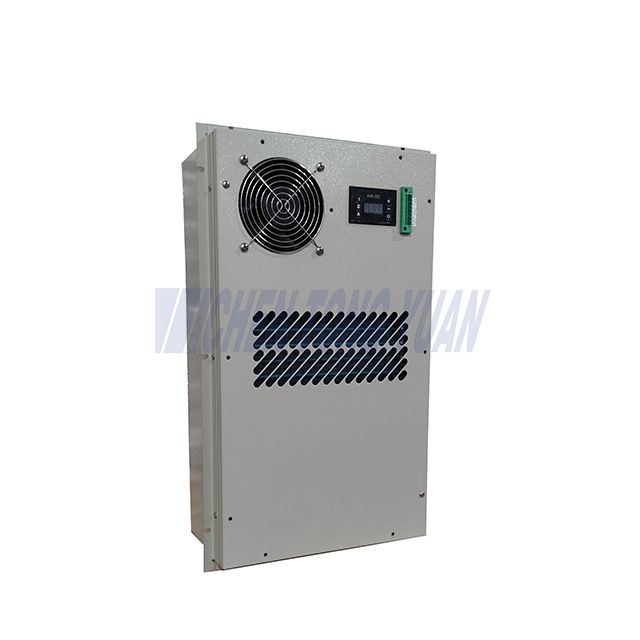Climatizzatore quadro elettrico da esterno 400 W 1360 BTU