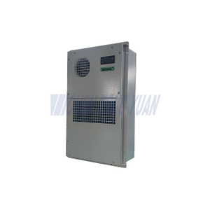 Aer condiționat pentru carcasă electrică de exterior DC 400W 1360 BTU/H