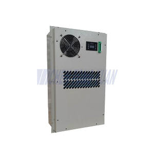 Nh&agrave; sản xuất m&aacute;y điều h&ograve;a kh&ocirc;ng kh&iacute; tủ ngo&agrave;i trời c&ocirc;ng suất 500W DC 1700btu