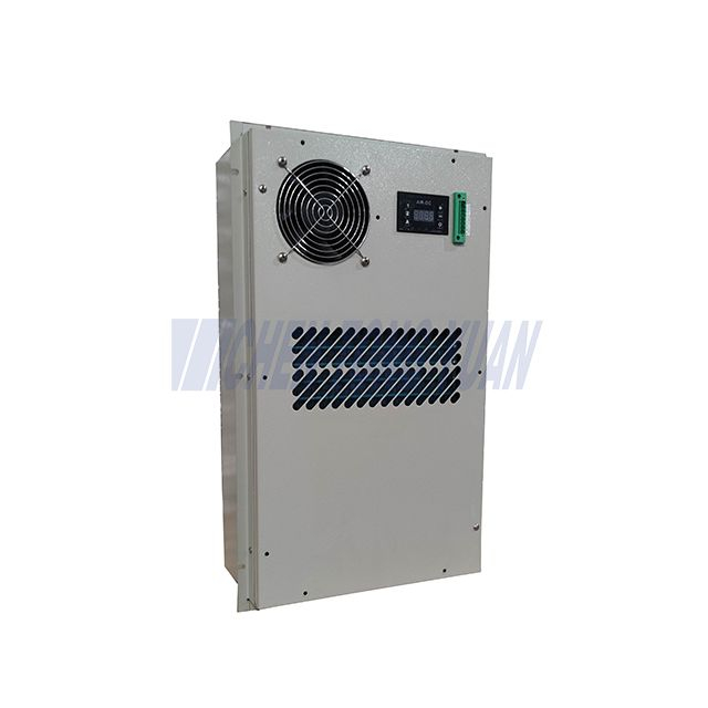 Nh&agrave; sản xuất m&aacute;y điều h&ograve;a kh&ocirc;ng kh&iacute; tủ ngo&agrave;i trời c&ocirc;ng suất 500W DC 1700btu