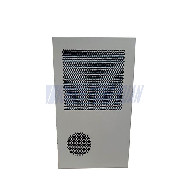 Climatizzatore quadro elettrico da esterno 400 W 1360 BTU