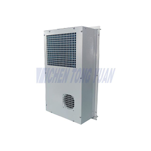 Zewnętrzny klimatyzator w obudowie elektrycznej o mocy 600 W, 2050btu 