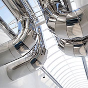 Industriële koeling