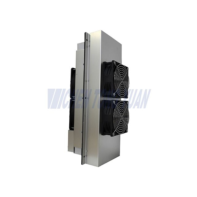 Raffreddatore termoelettrico Peliter da 300 W. Raffreddatore TEC