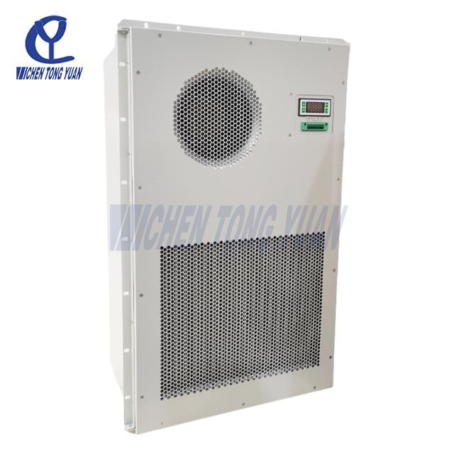 Intercambiador de calor del gabinete del tubo de calor 220W/K