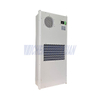 เครื่องปรับอากาศแบบตู้ DC 3000W สำหรับตู้ควบคุมอุตสาหกรรมพร้อมระบบไฟ DC