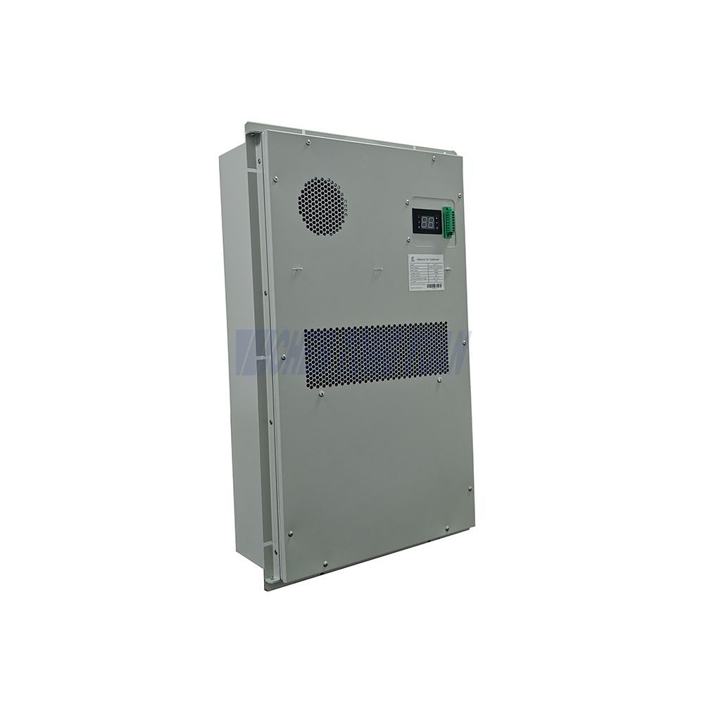 sistem de aer conditionat cabinet telecom