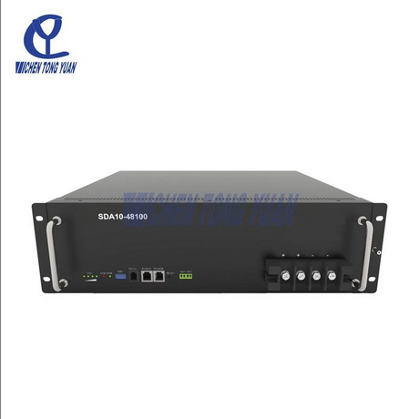 48V 200Ah Lifepo4 литий-ионды батарея 