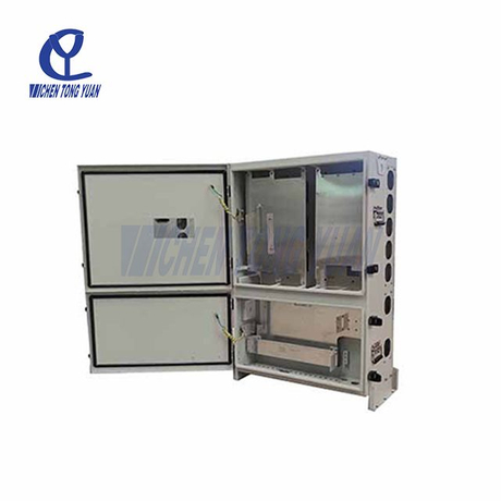 Sesuaikan Desain Kandang Lembaran Logam