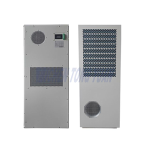Aer condiționat pentru carcasă AC2500W pentru răcirea dulapului industrial cu sarcină termică mare