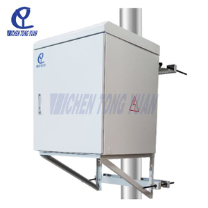 Cytech IP65 Nema 4 behuizingskasten voor opslag op zonne-energie voor buiten