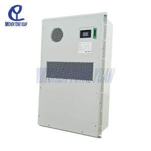 2000W AC Nema 4X Industrial Electrical Enclosure Air Conditioner