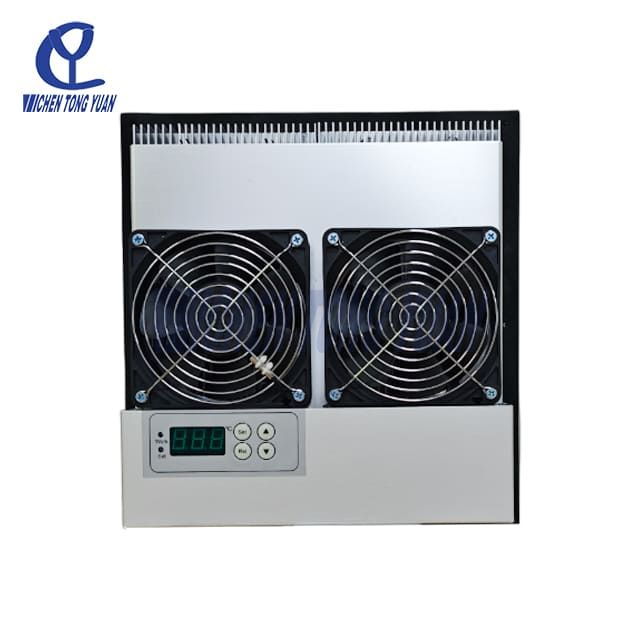 500 W Peliter Thermoelektrischer K&uuml;hler TEC K&uuml;hler