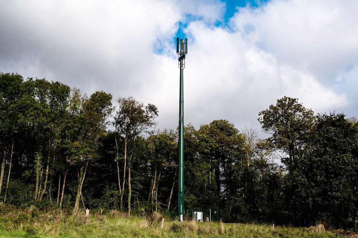 Kompletny przewodnik po budowie stacji bazowej 5G | Kluczowe kroki, sprzęt i najlepsze praktyki