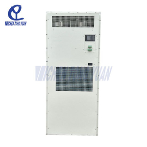 Klimatyzator Cytech o mocy 5 kW z wbudowanym zasobnikiem energii