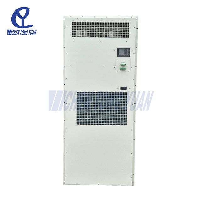 การจัดการความร้อนการจัดเก็บพลังงานไฟฟ้ากระแสสลับ 6000W