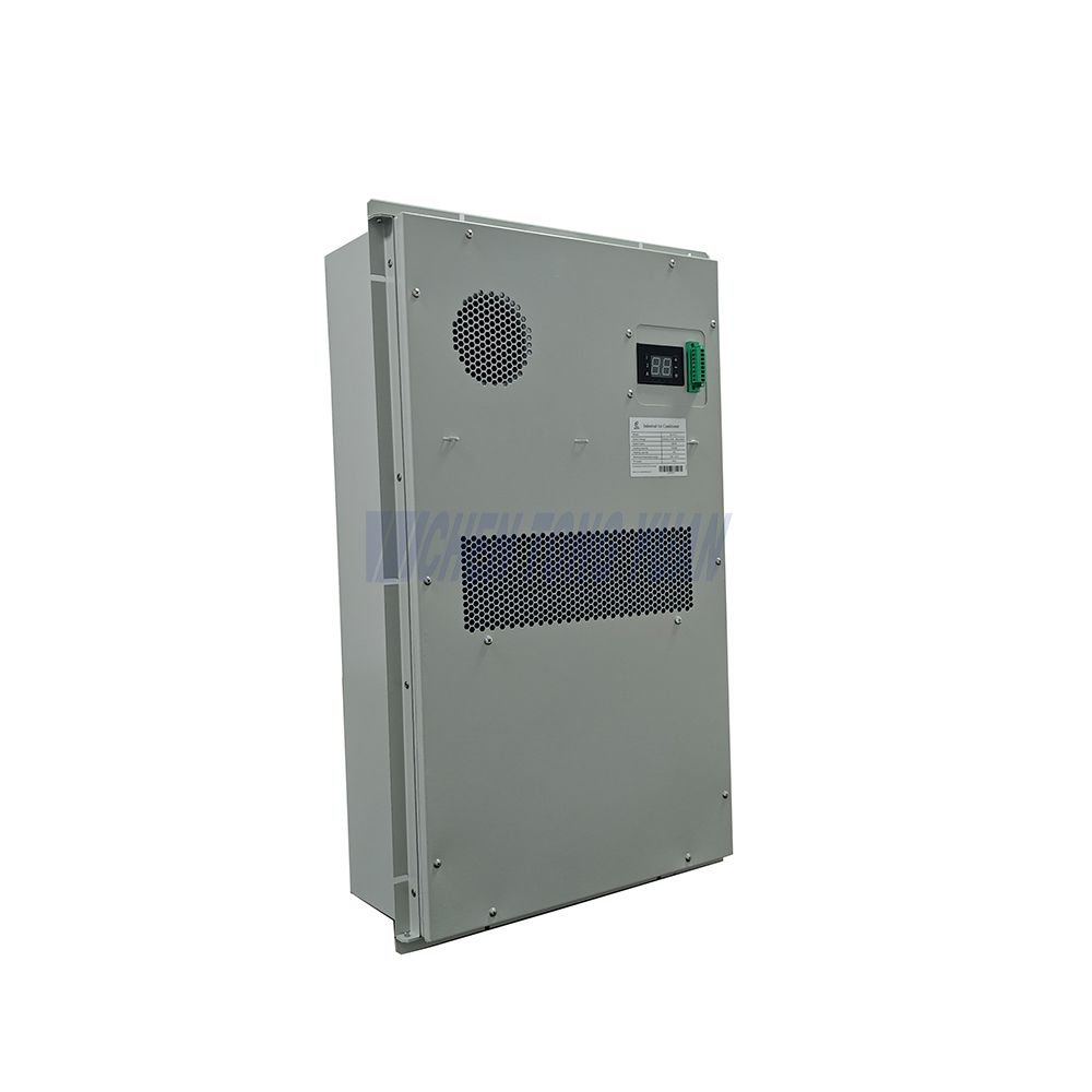 dulap telecom incinta aer conditionat 1500w solutie de racire