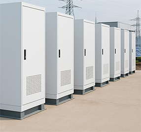 Top 10 verskaffers van industri&euml;le en kommersi&euml;le energieberging in China