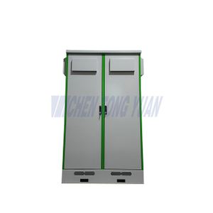 نظام تخزين الطاقة الصناعية والتجارية 30kw-240kw
