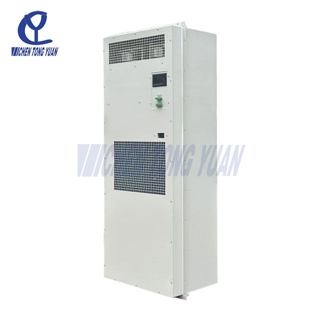 6000W AC nap&aacute;jen&iacute; akumulace energie Thermal Management