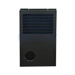 AC Kepungan untuk menyejukkan komponen elektronik dalam kabinet luar, tempat perlindungan telekom dan kepungan industri.