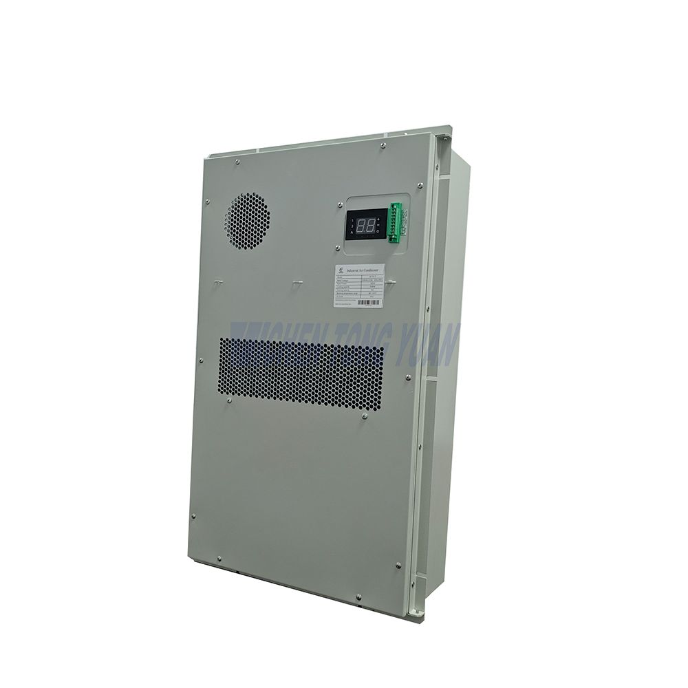 dulap telecom incinta aer conditionat 1500w solutie de racire