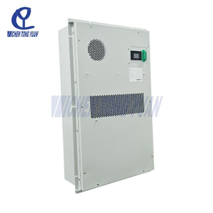 Climatizzatore da pannello di controllo 1500W per armadi elettrici