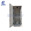 Gabinete industrial para equipos exteriores IP55 NEMA4 32U 