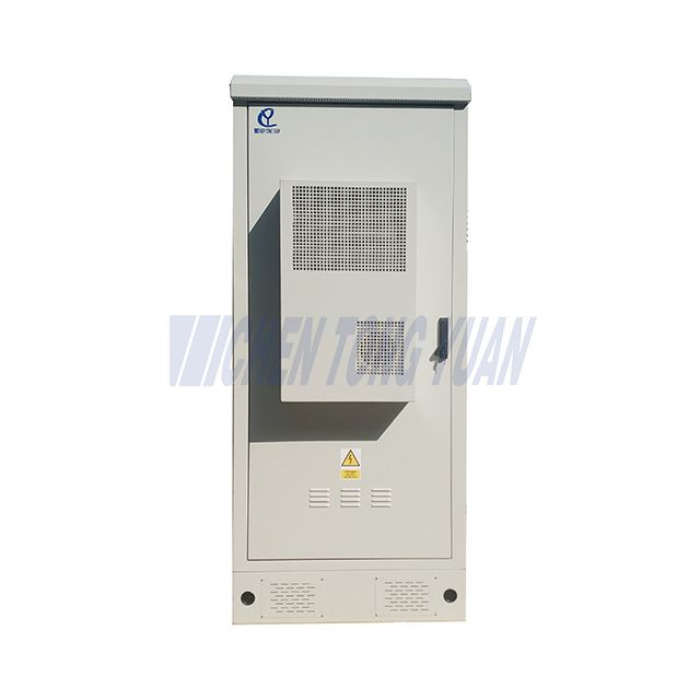 dulap exterior telecom 42U