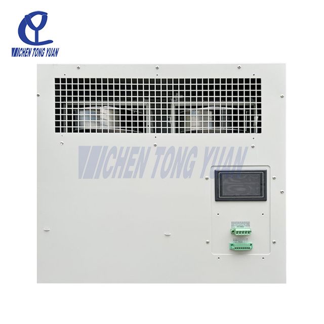 การจัดการความร้อนการจัดเก็บพลังงานไฟฟ้ากระแสสลับ 6000W