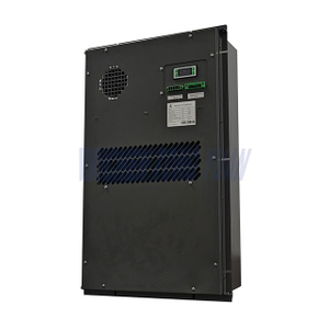 dc1500W Penghawa Dingin Penutup 