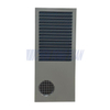 เครื่องปรับอากาศแบบตู้ DC 3000W สำหรับตู้ควบคุมอุตสาหกรรมพร้อมระบบไฟ DC