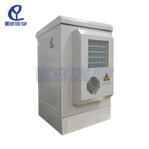 Cytech IP65 16U veldkast met airconditioning voor buiten