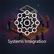 systeem-integratie