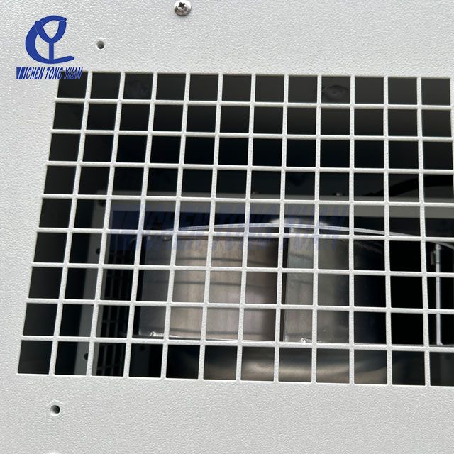 การจัดการความร้อนการจัดเก็บพลังงานไฟฟ้ากระแสสลับ 6000W