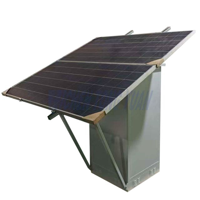 IP55 portabatterie da esterno 