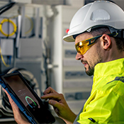 Volledige cyclus-technische ondersteuning