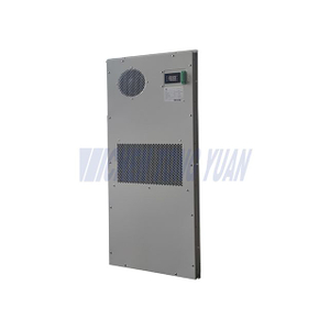 AC kabinet luar 2500W untuk kabinet telekomunikasi