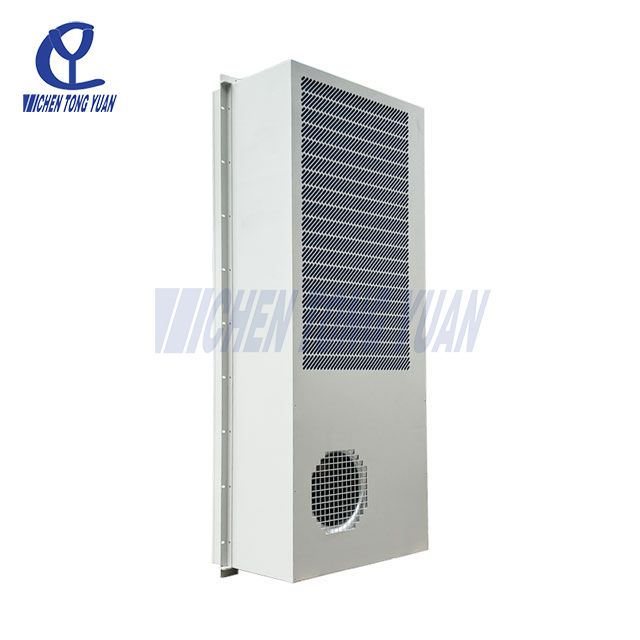 การจัดการความร้อนการจัดเก็บพลังงานไฟฟ้ากระแสสลับ 6000W