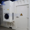 Sistem Penyimpanan Tenaga 17.5KW Penyejukan