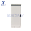Gabinete industrial para equipos exteriores IP55 NEMA4 32U 