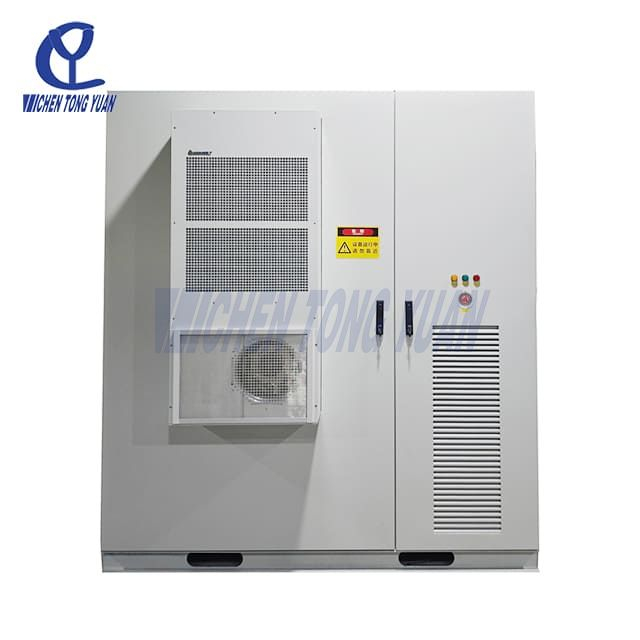 105KW/215KWH DC-spojen&yacute; sol&aacute;rn&iacute; a bateriov&yacute; &uacute;ložn&yacute; syst&eacute;m