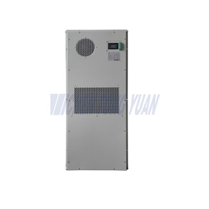 Unit ac kabinet luar 3500W untuk kabinet simpanan tenaga