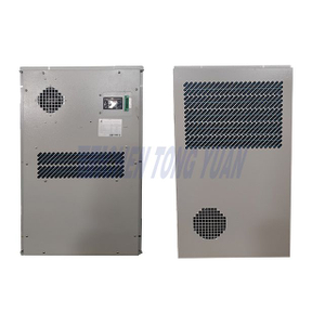 Penghawa Dingin Kepungan DC 2000W untuk Kabinet ESS 