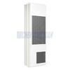 10.2 kW เครื่องปรับอากาศตู้เก็บพลังงานแบบติดประตู