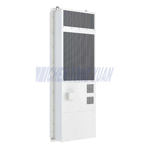 Aer condiționat cu dulap de stocare a energiei montat pe ușă de 10,2 kW