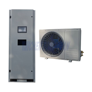 ระบบปรับอากาศที่แม่นยำของศูนย์ข้อมูล 9kw